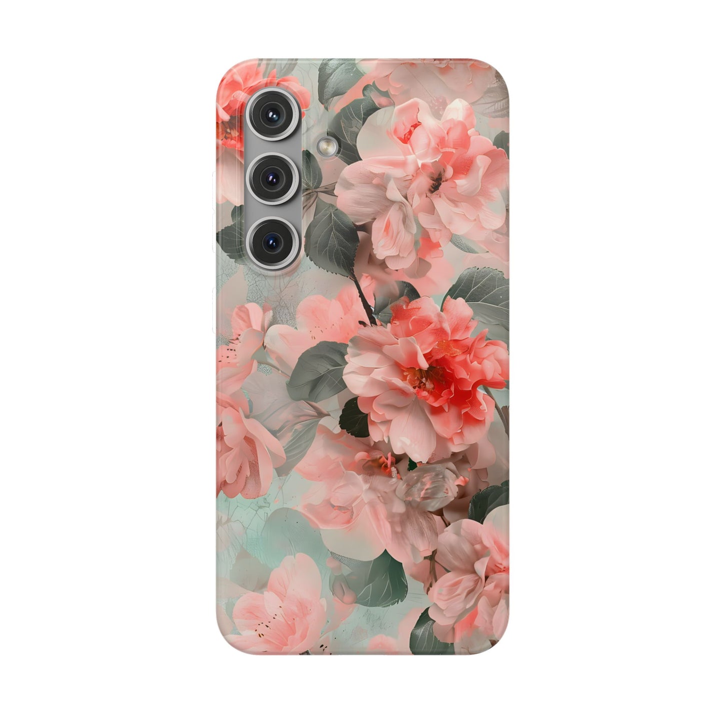Sakura Drift – Flexi Samsung Case