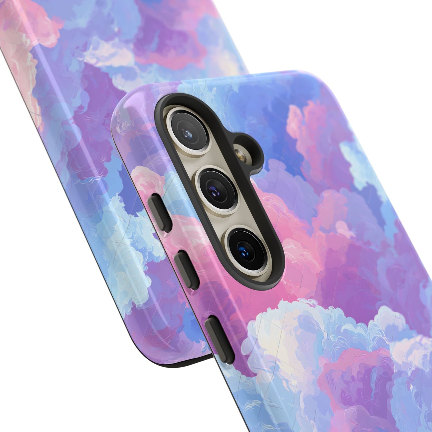 Dreamcloud Drift – Tough Glossy Samsung Galaxy Case