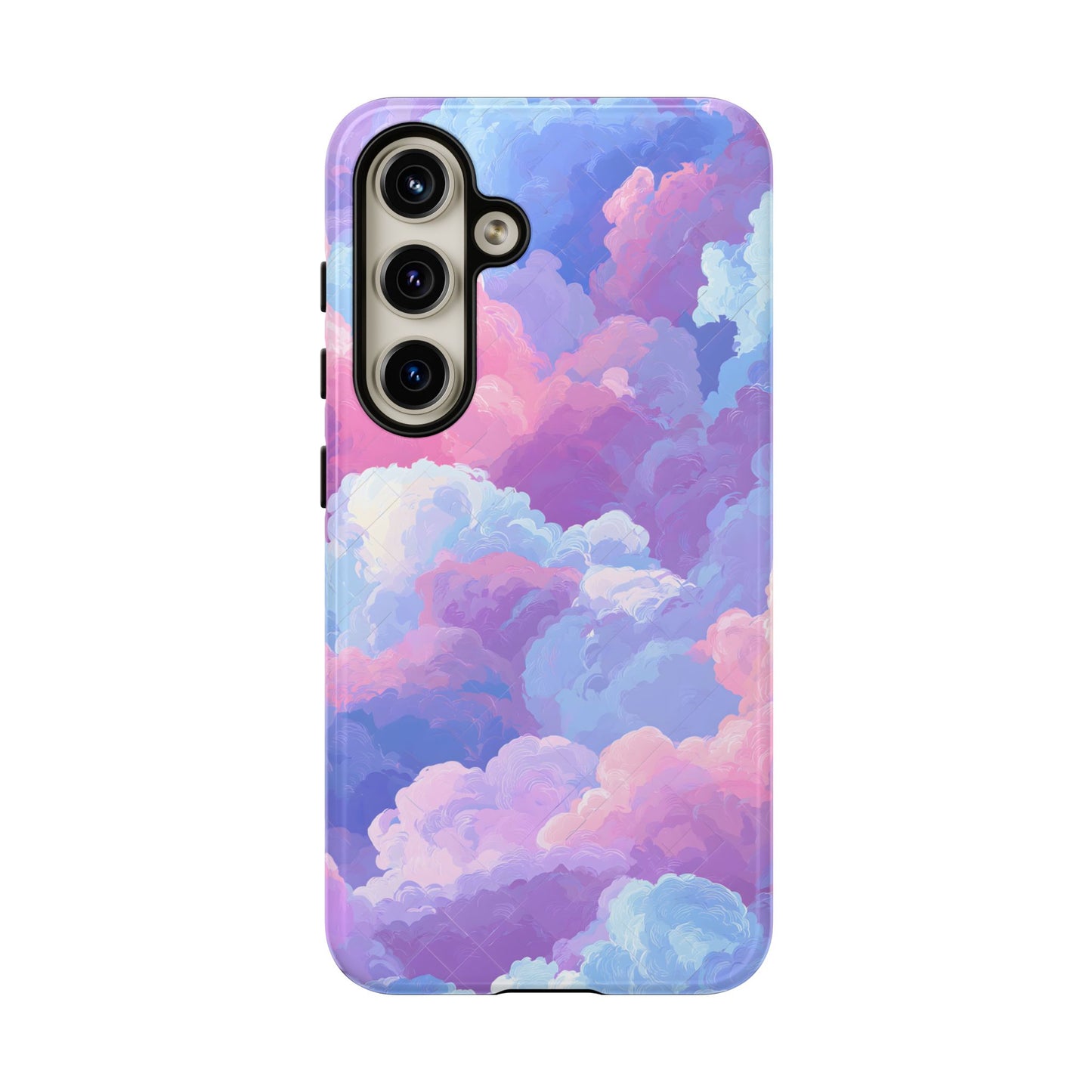 Dreamcloud Drift – Tough Glossy Samsung Galaxy Case