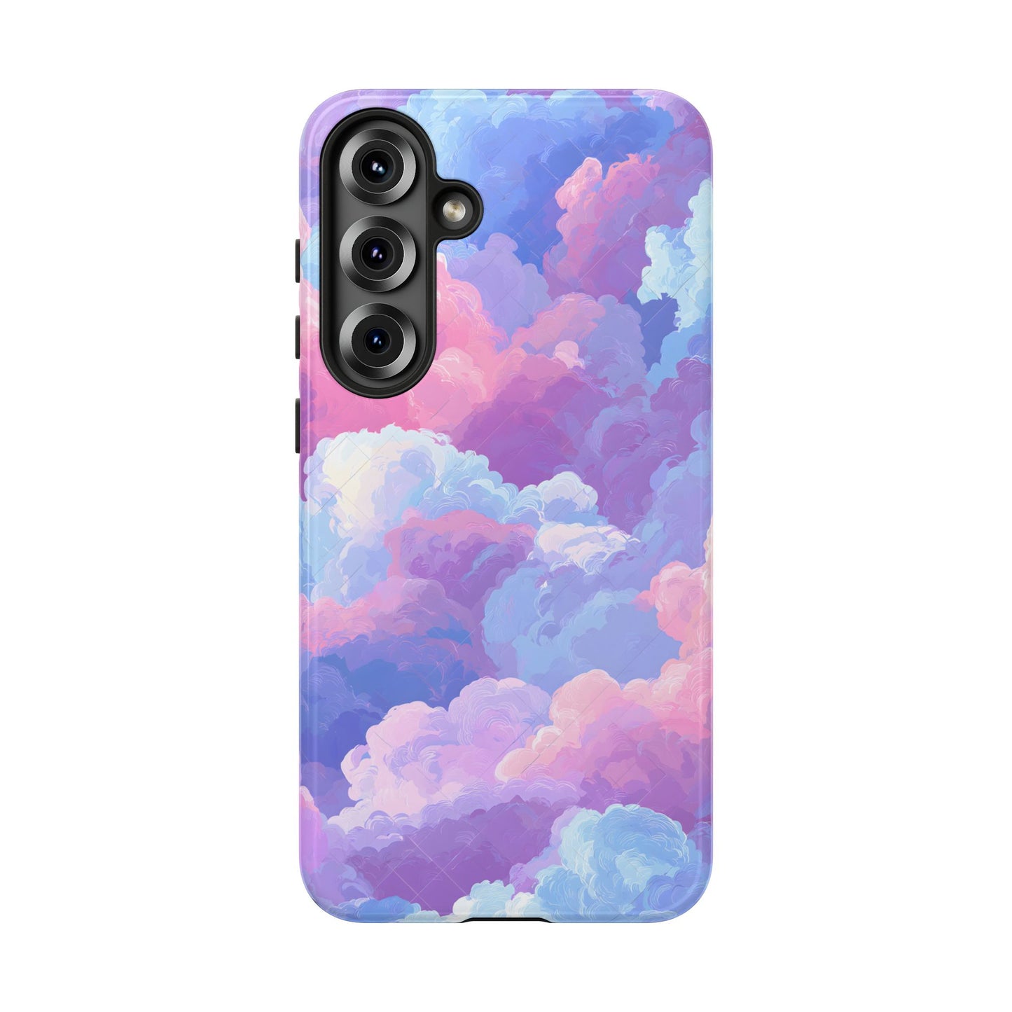 Dreamcloud Drift – Tough Glossy Samsung Galaxy Case