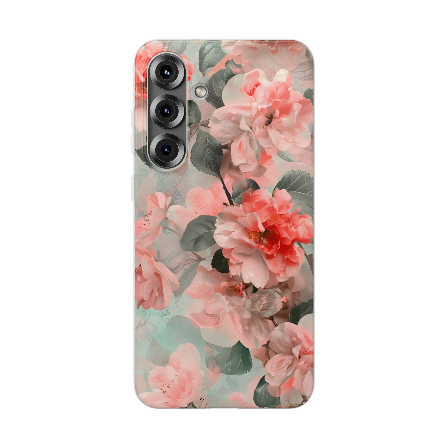 Sakura Drift – Flexi Samsung Case