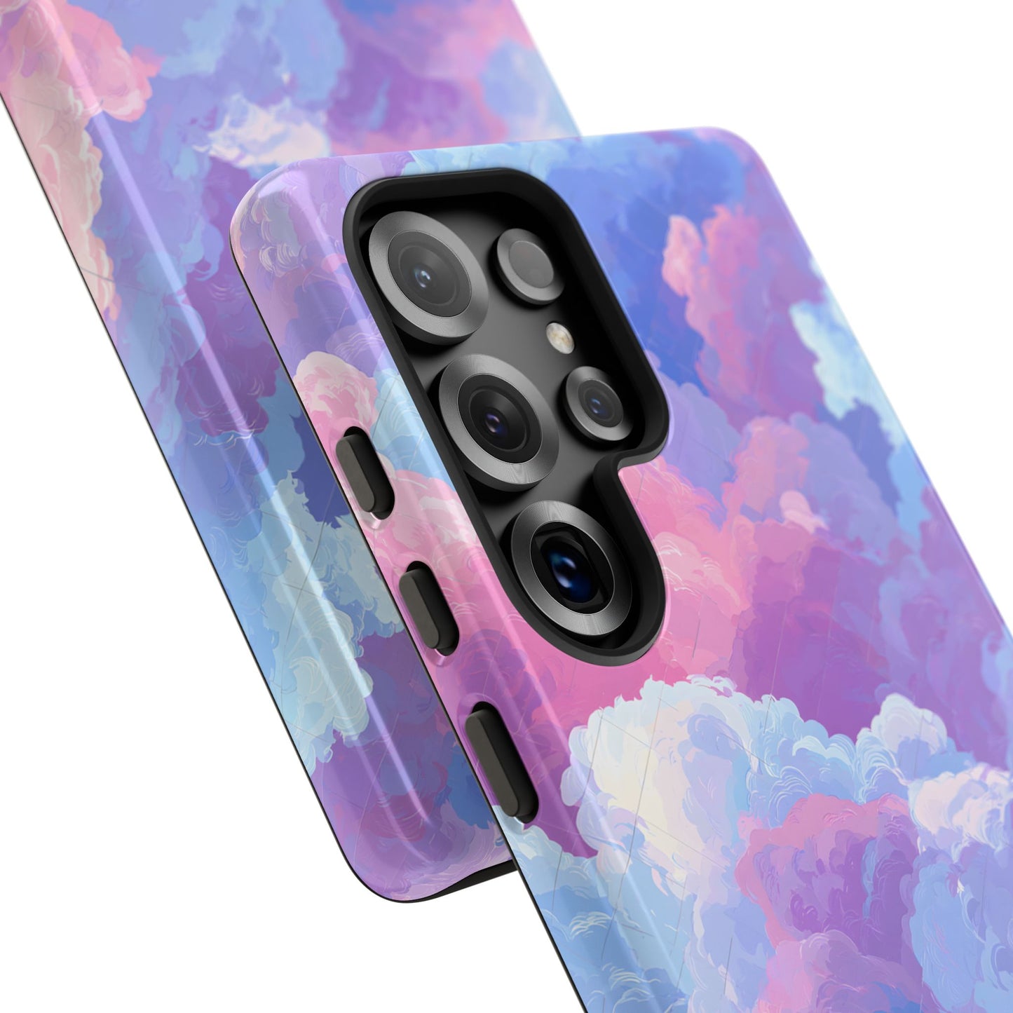 Dreamcloud Drift – Tough Glossy Samsung Galaxy Case