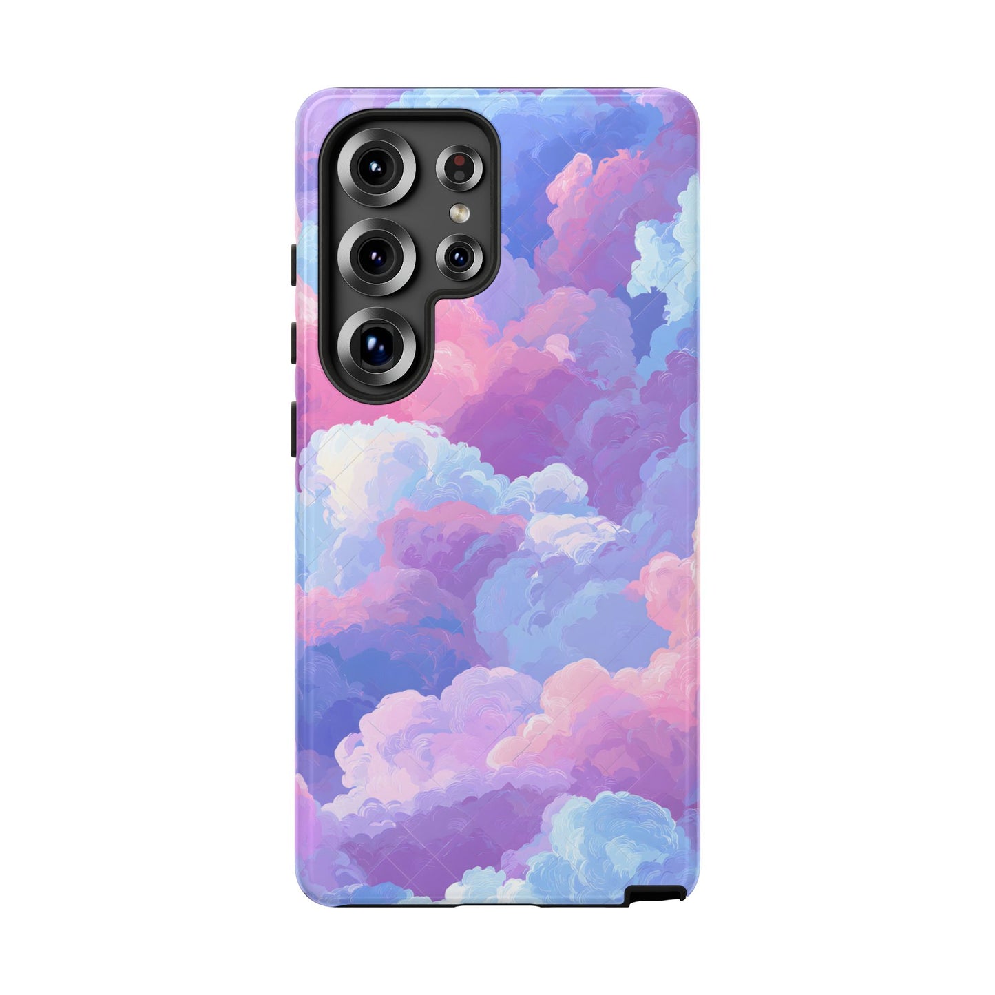 Dreamcloud Drift – Tough Glossy Samsung Galaxy Case