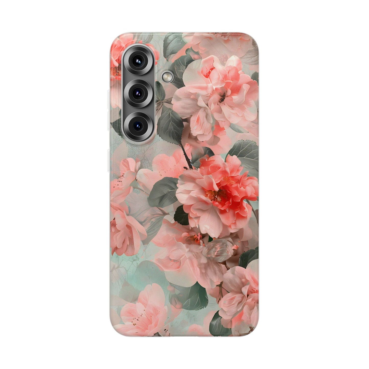 Sakura Drift – Flexi Samsung Case