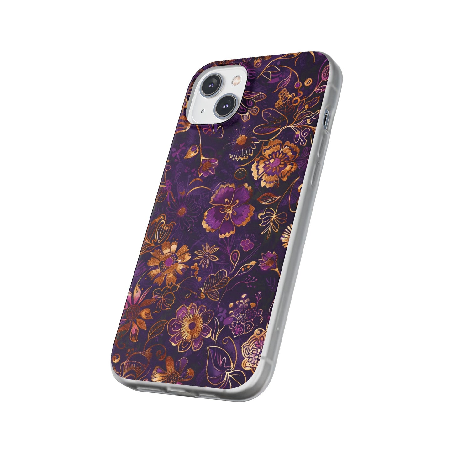 Royal Garden – Flexi iPhone Case