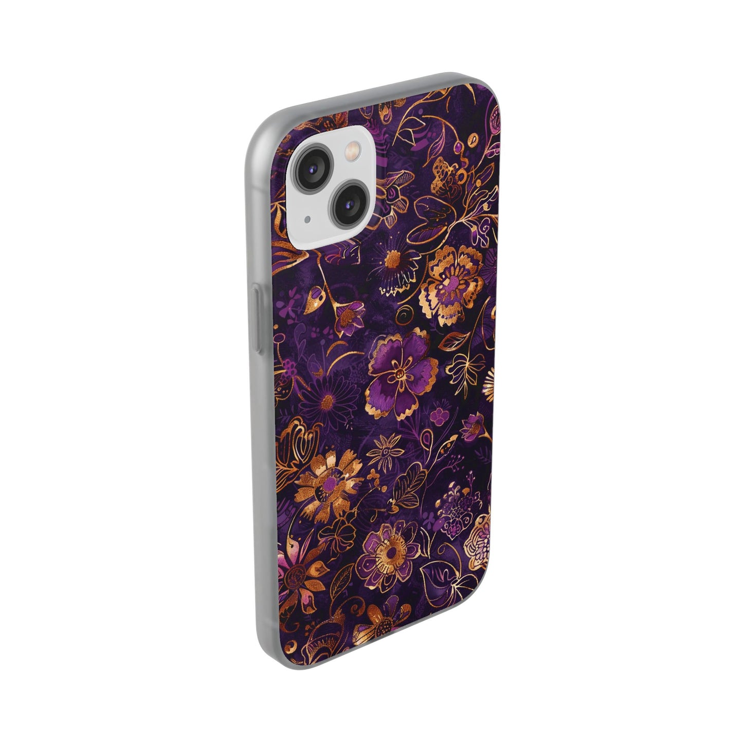 Royal Garden – Flexi iPhone Case