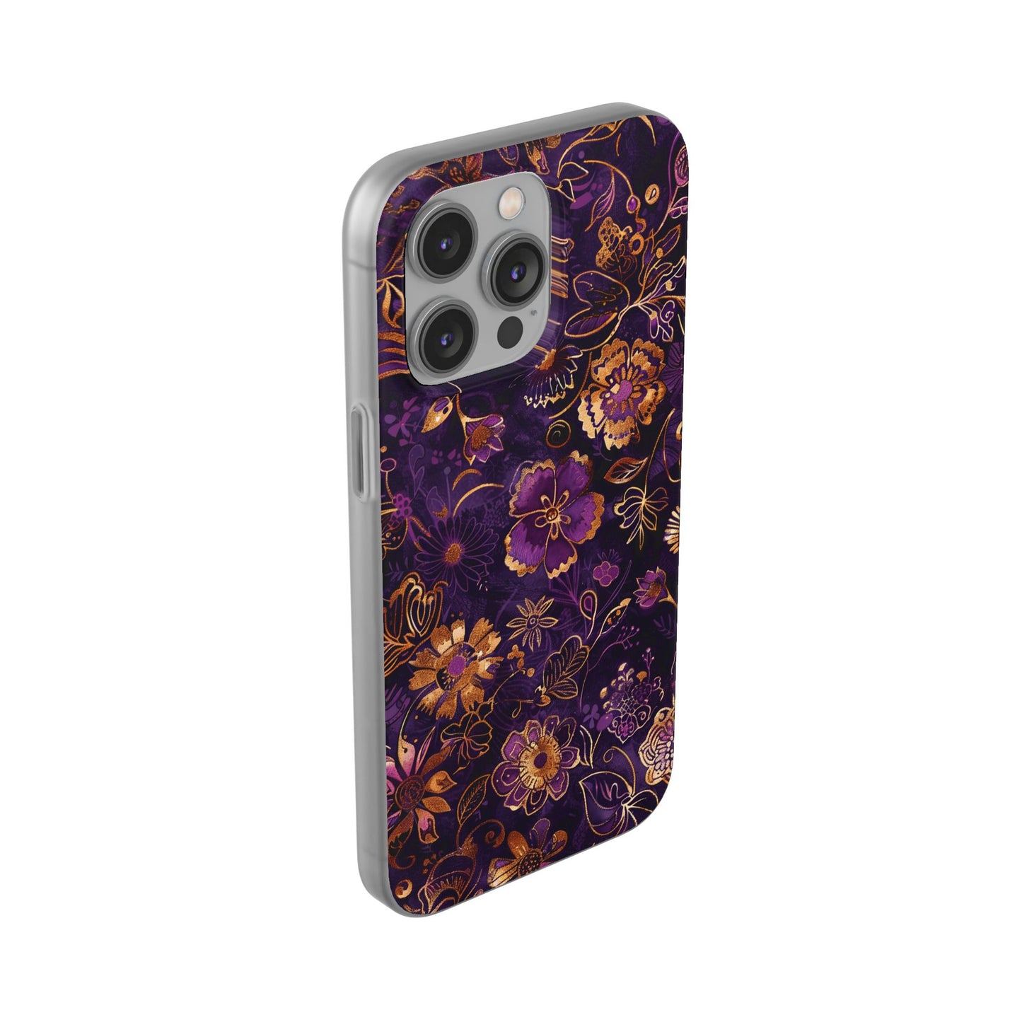 Royal Garden – Flexi iPhone Case