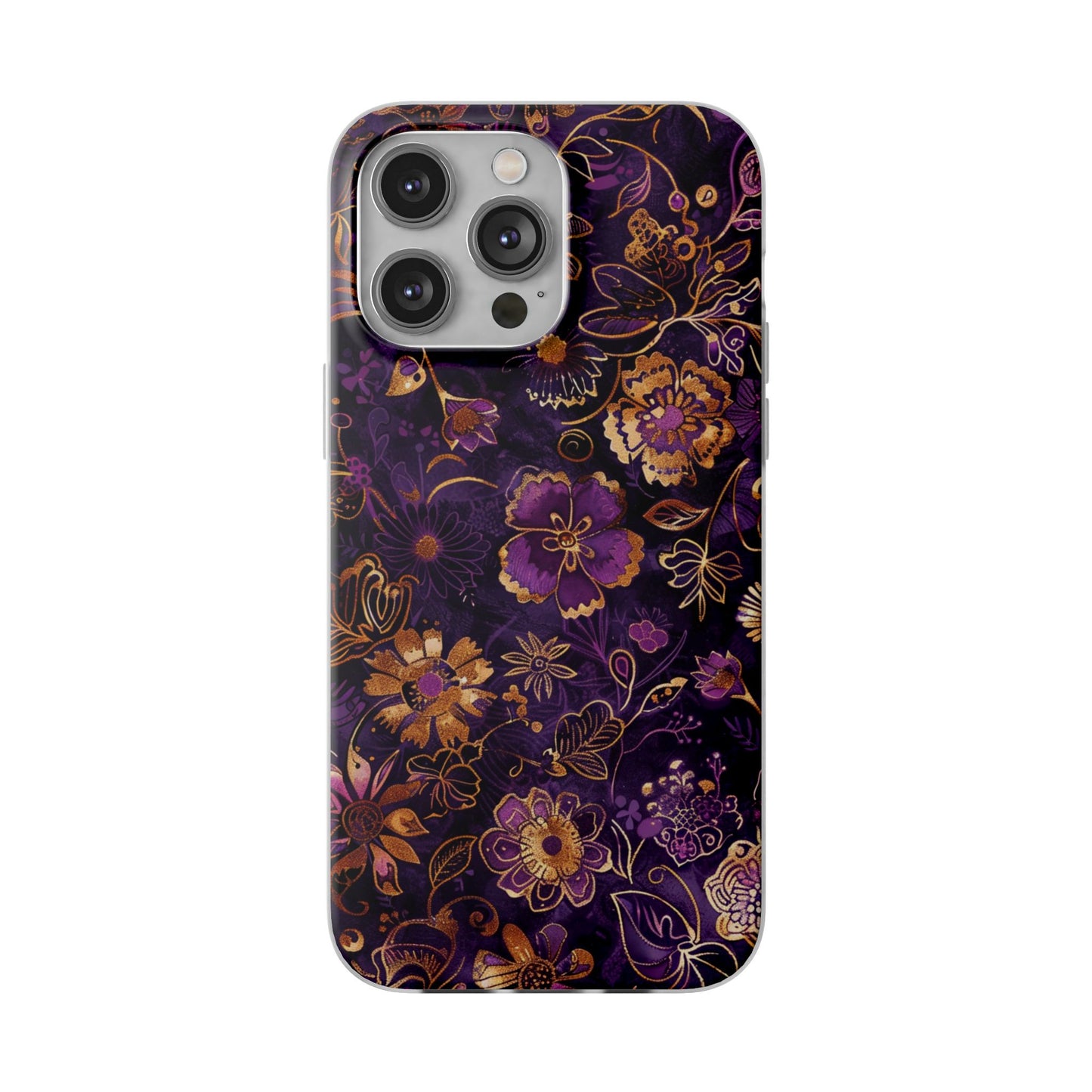 Royal Garden – Flexi iPhone Case
