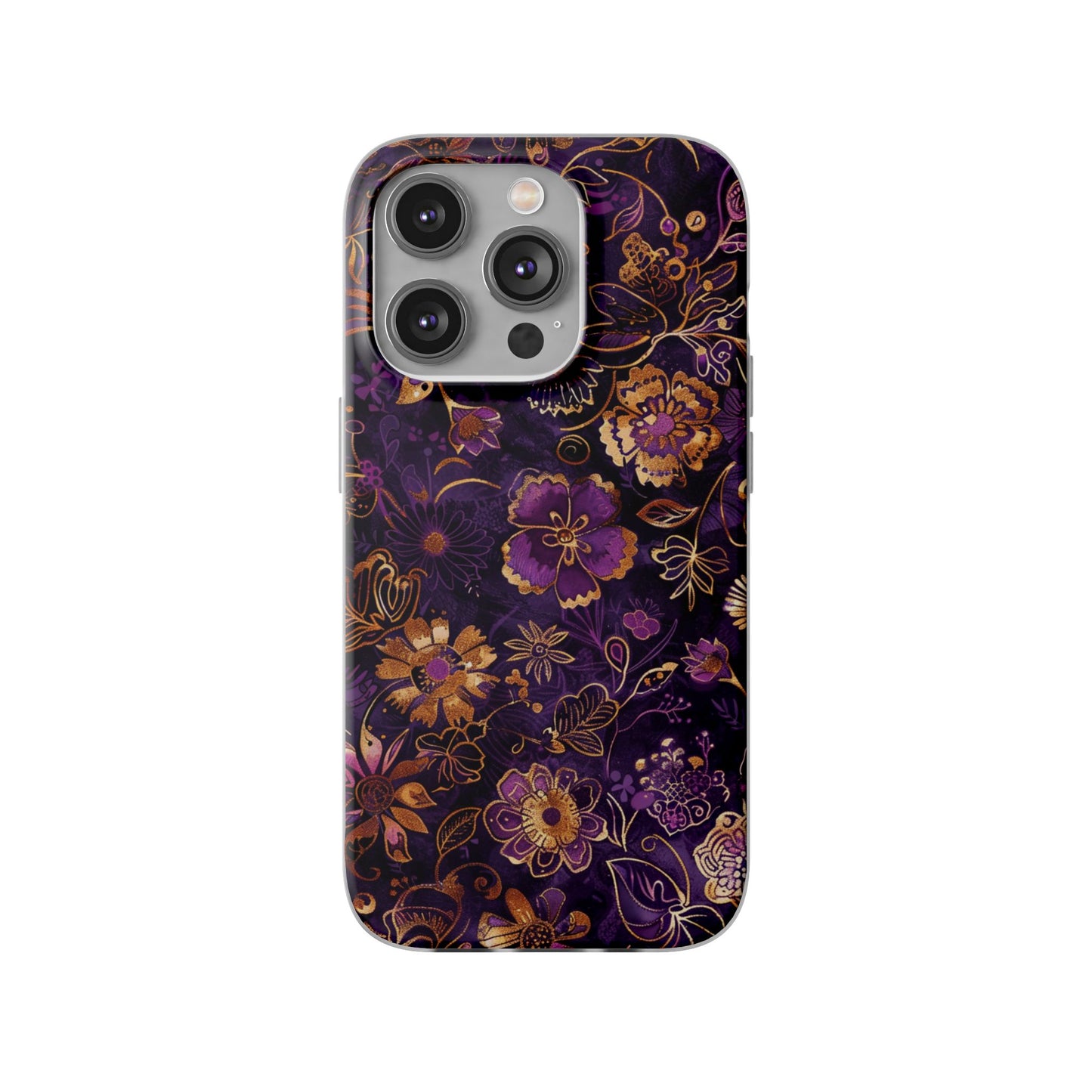 Royal Garden – Flexi iPhone Case
