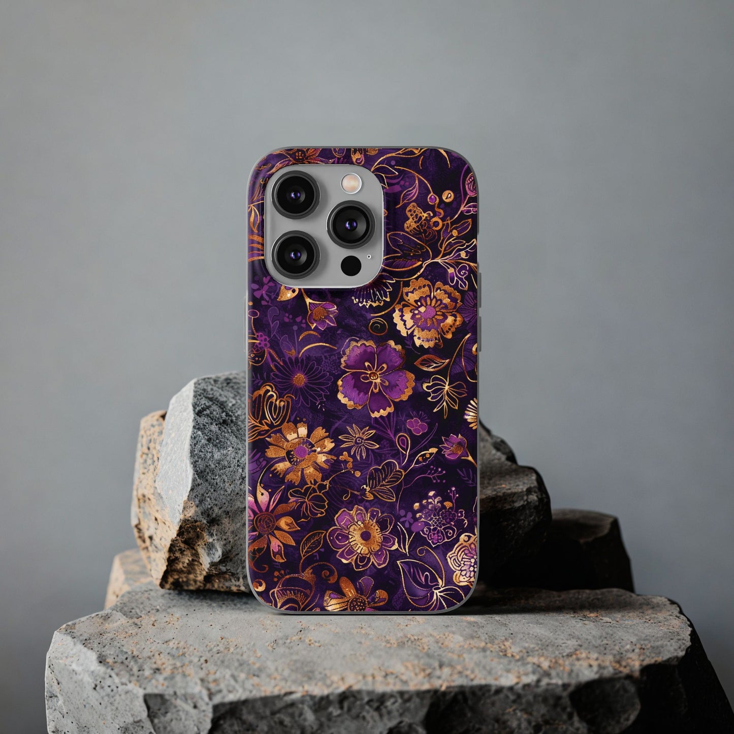 Royal Garden – Flexi iPhone Case