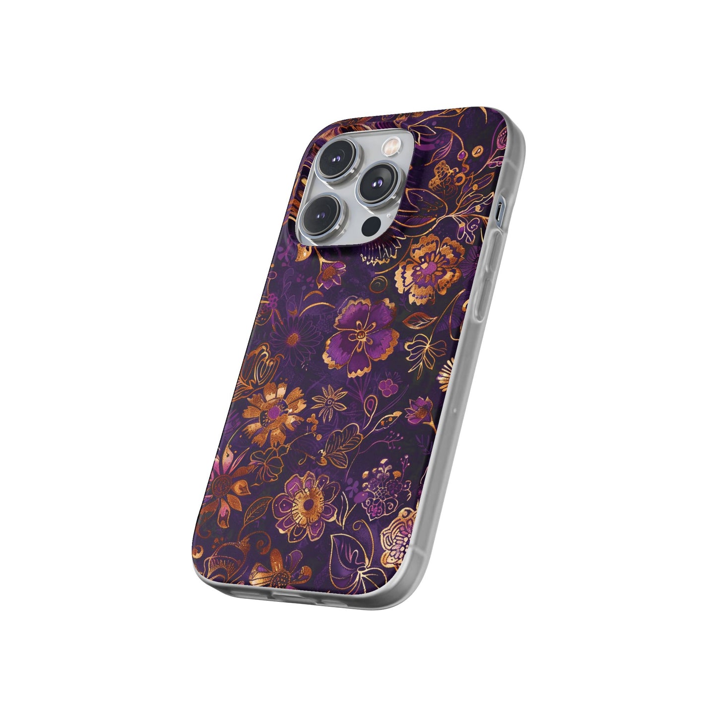 Royal Garden – Flexi iPhone Case