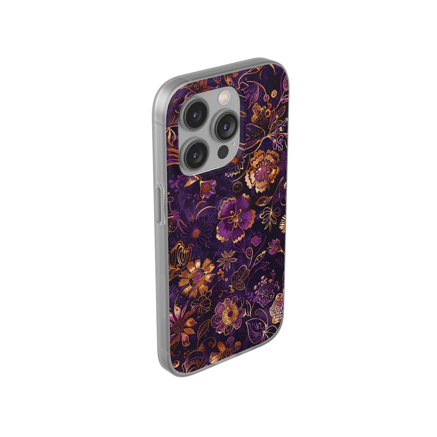 Royal Garden – Flexi iPhone Case
