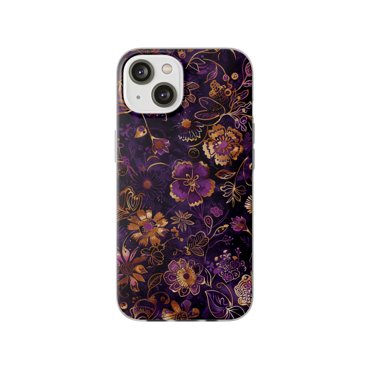 Royal Garden – Flexi iPhone Case