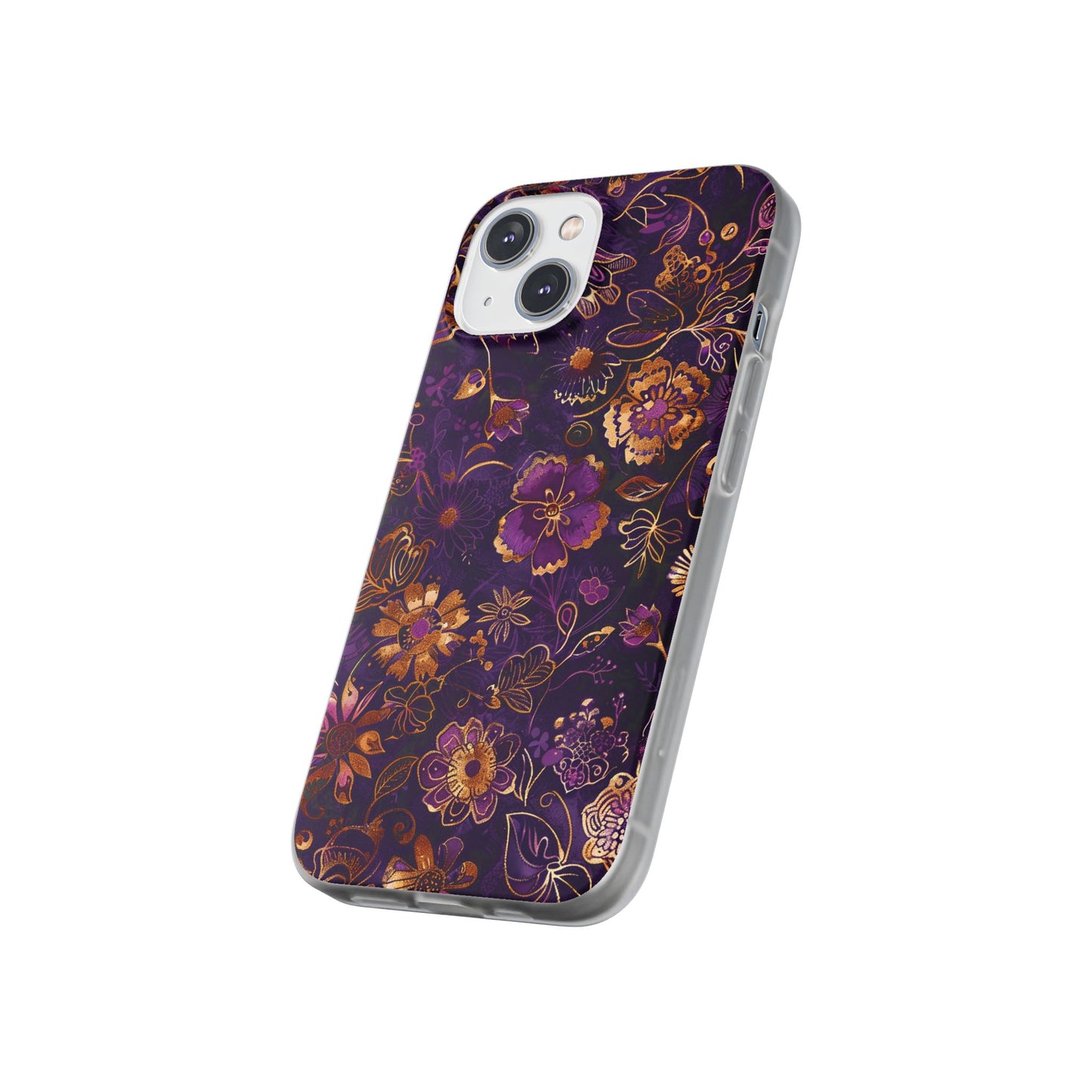 Royal Garden – Flexi iPhone Case