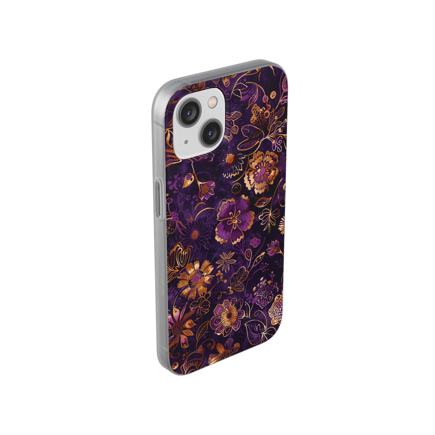 Royal Garden – Flexi iPhone Case