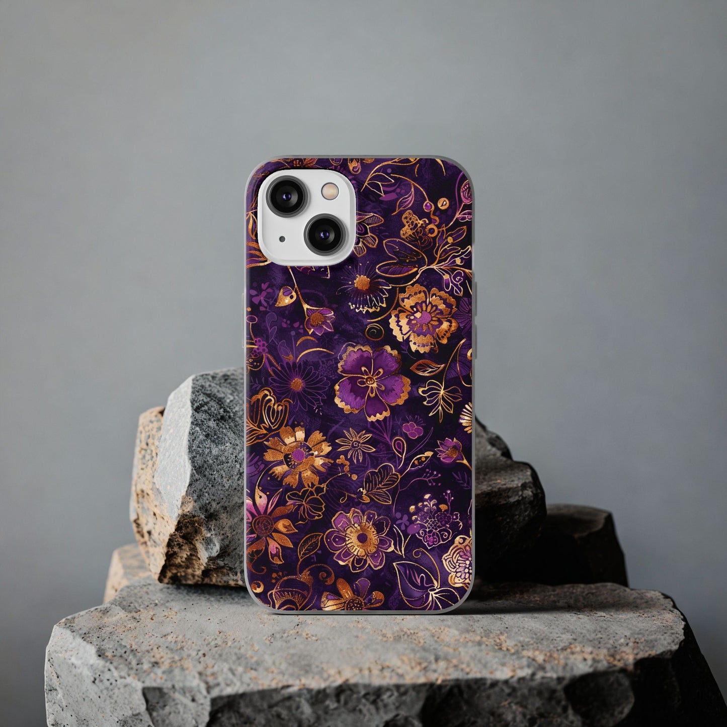 Royal Garden – Flexi iPhone Case