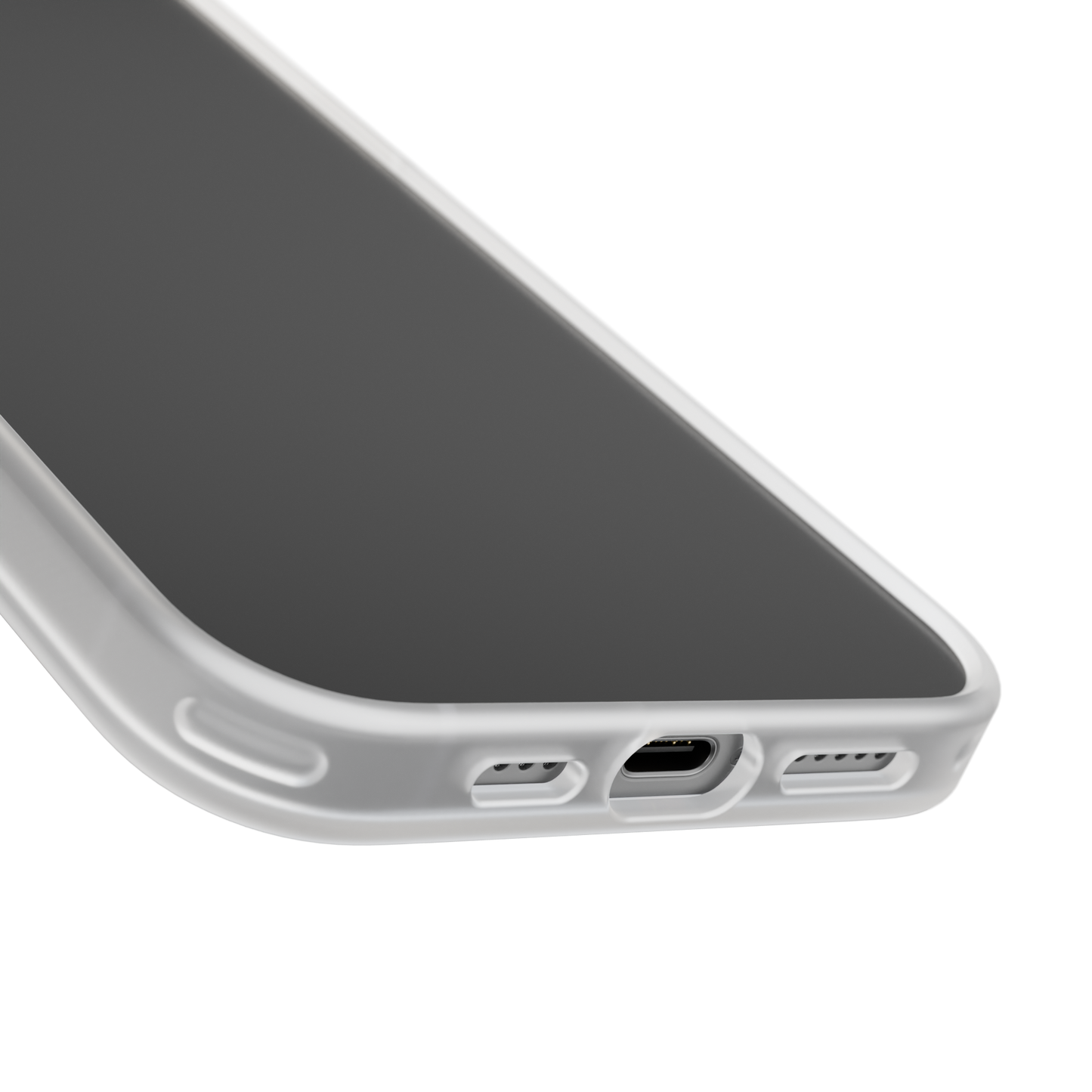 Royal Garden – Flexi iPhone Case