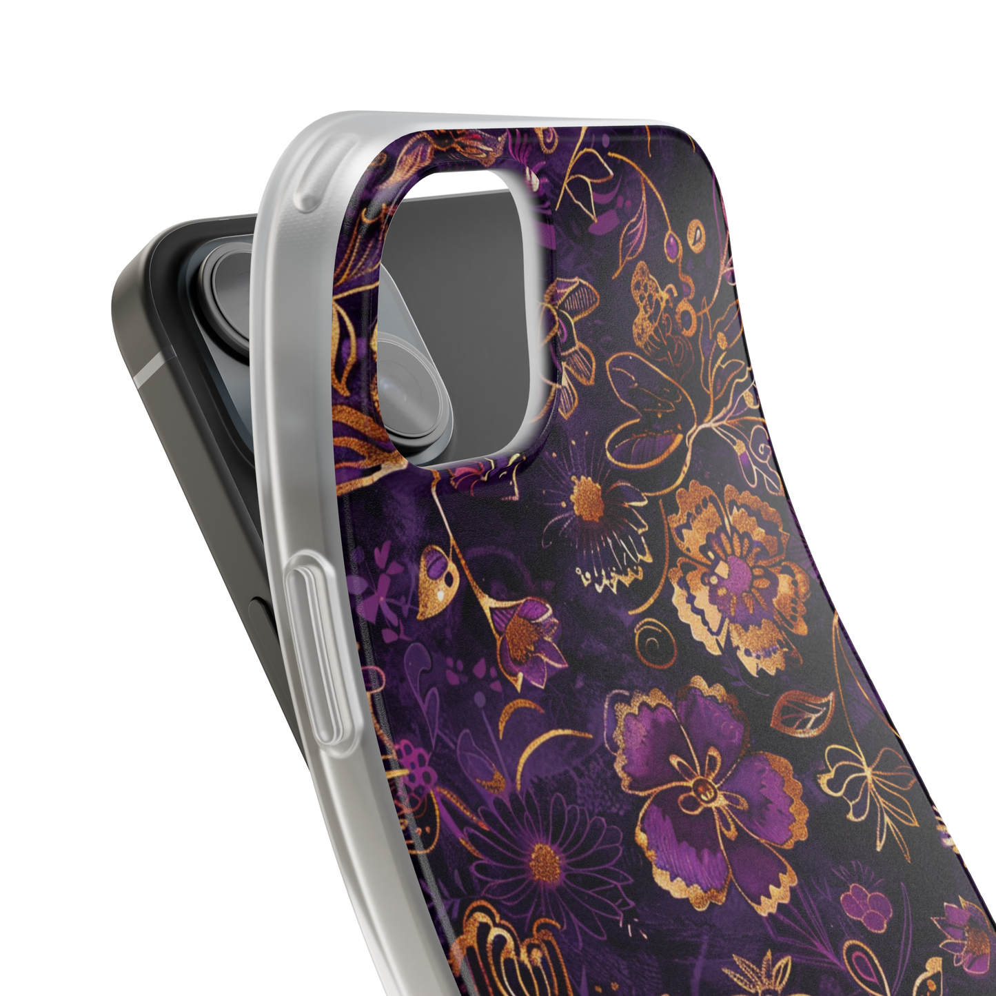 Royal Garden – Flexi iPhone Case