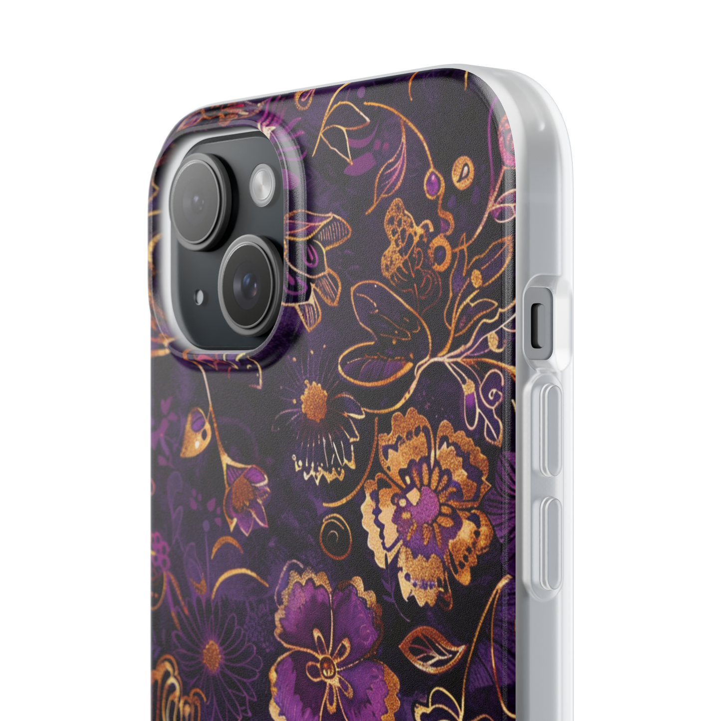 Royal Garden – Flexi iPhone Case