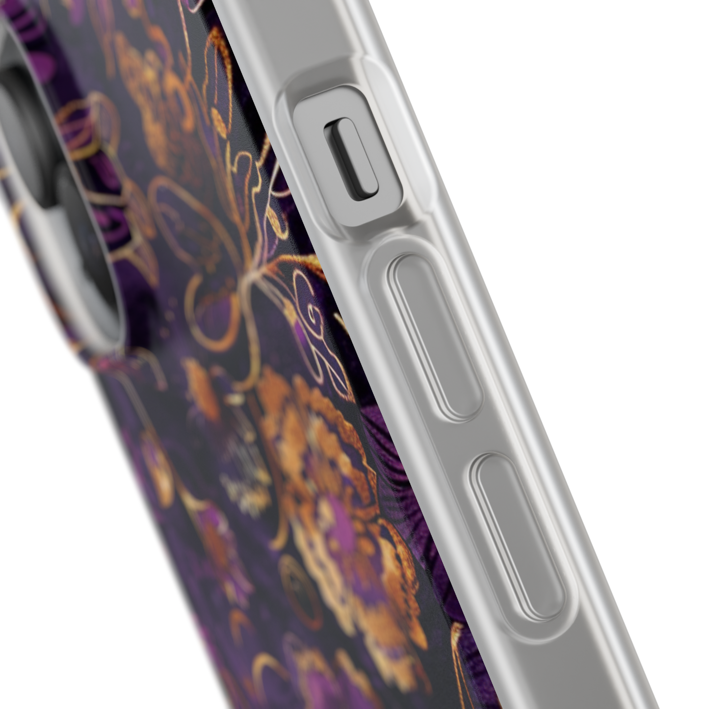 Royal Garden – Flexi iPhone Case