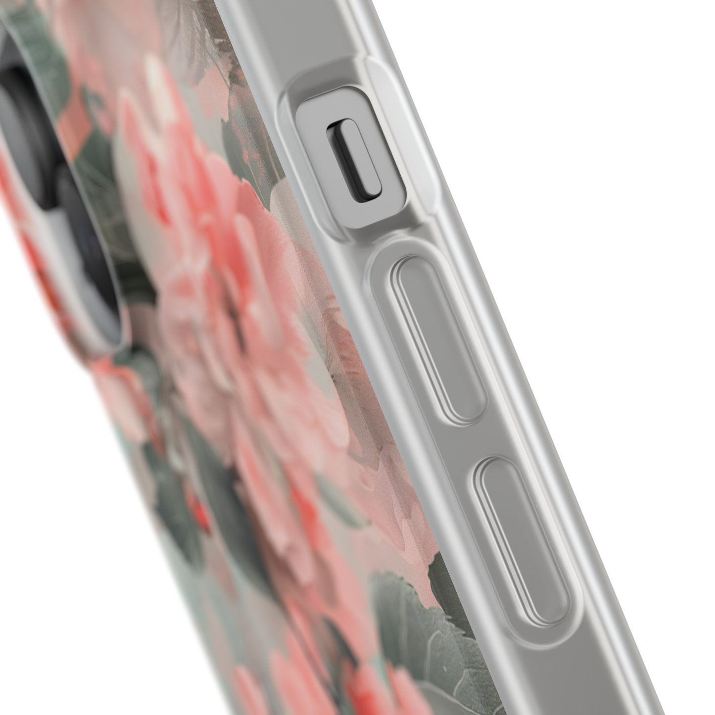 Sakura Drift - Flexi iPhone Case