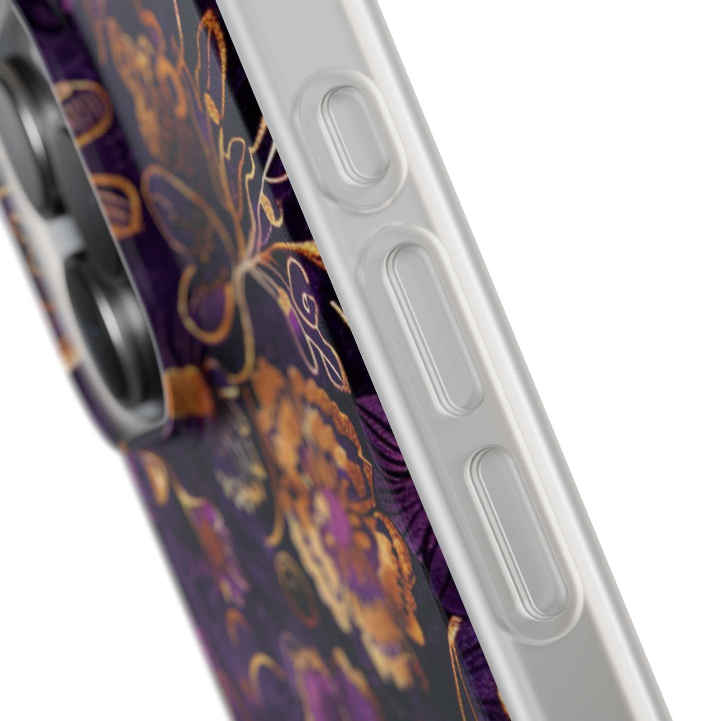 Royal Garden – Flexi iPhone Case
