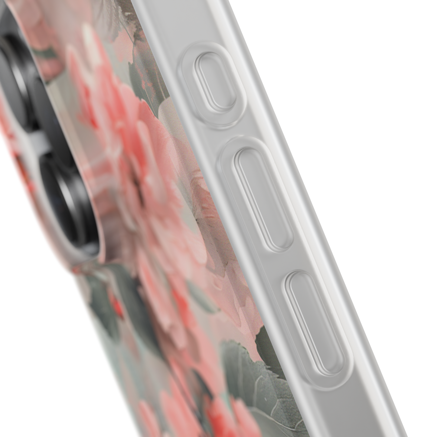 Sakura Drift - Flexi iPhone Case