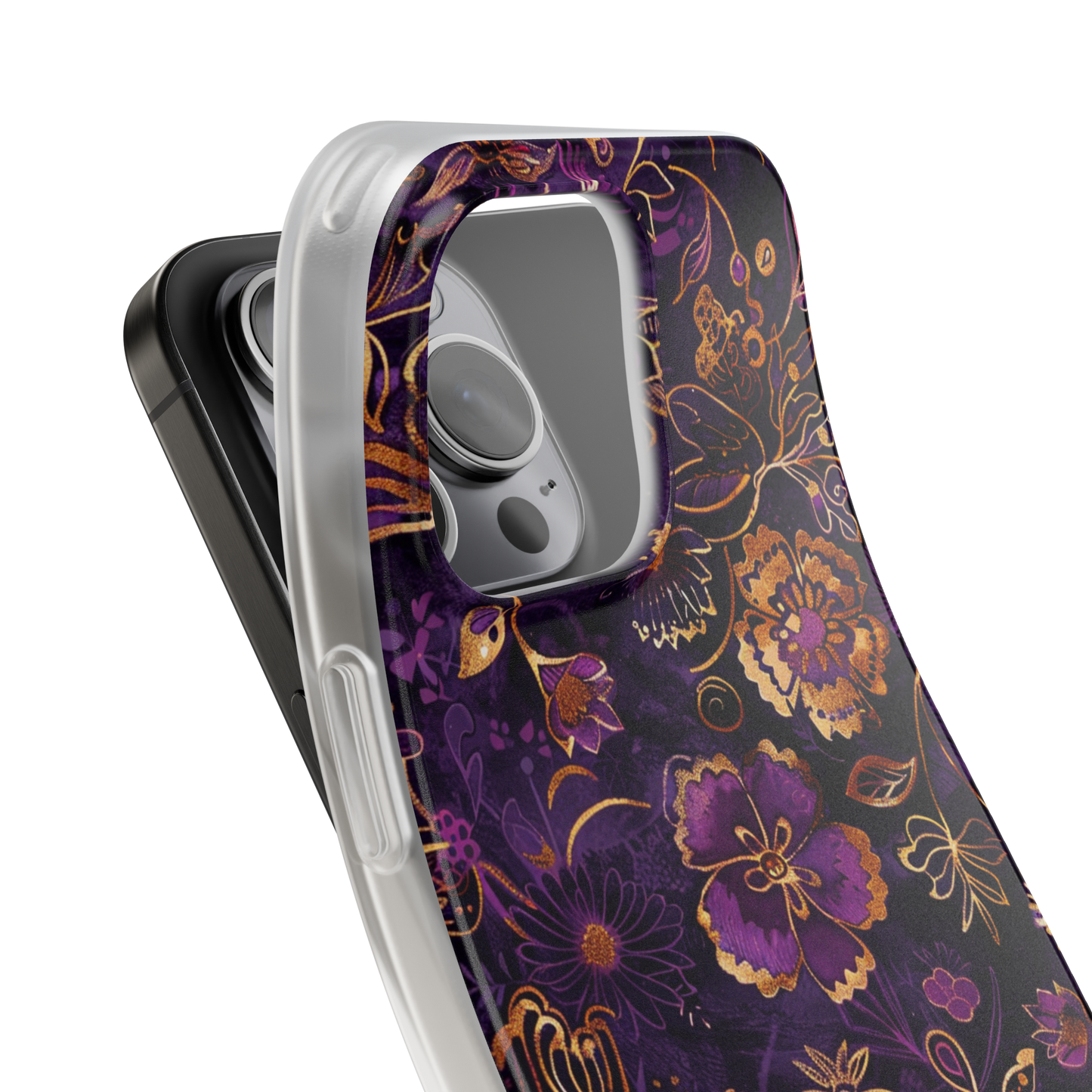 Royal Garden – Flexi iPhone Case