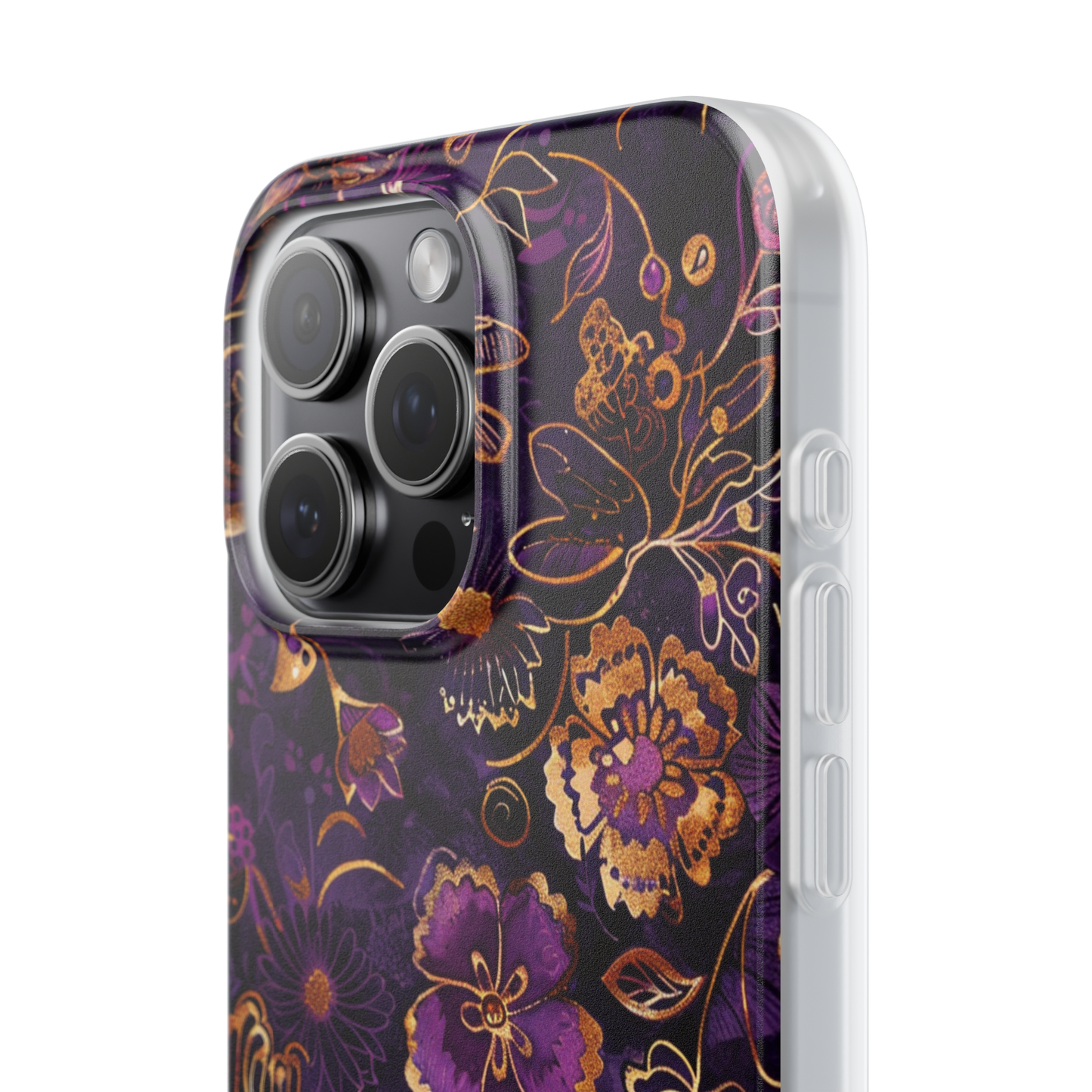 Royal Garden – Flexi iPhone Case