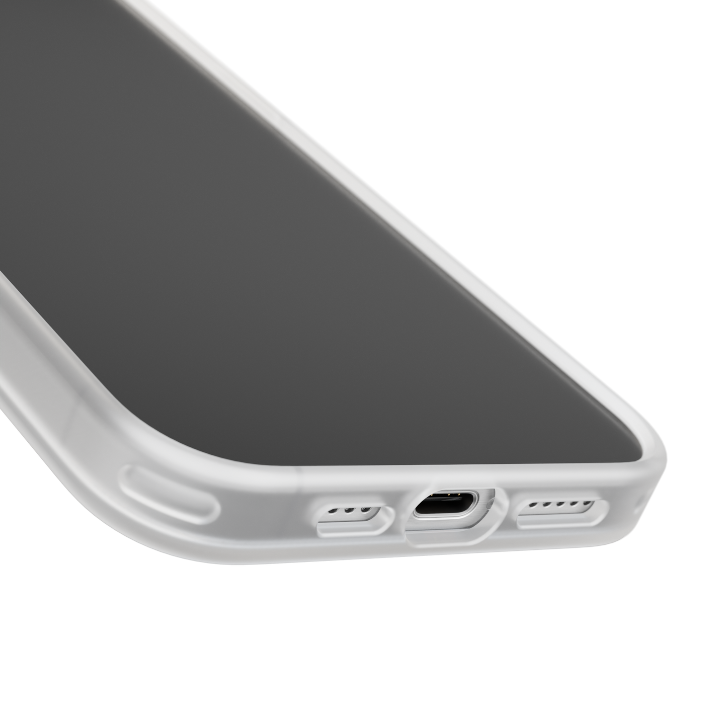 Royal Garden – Flexi iPhone Case