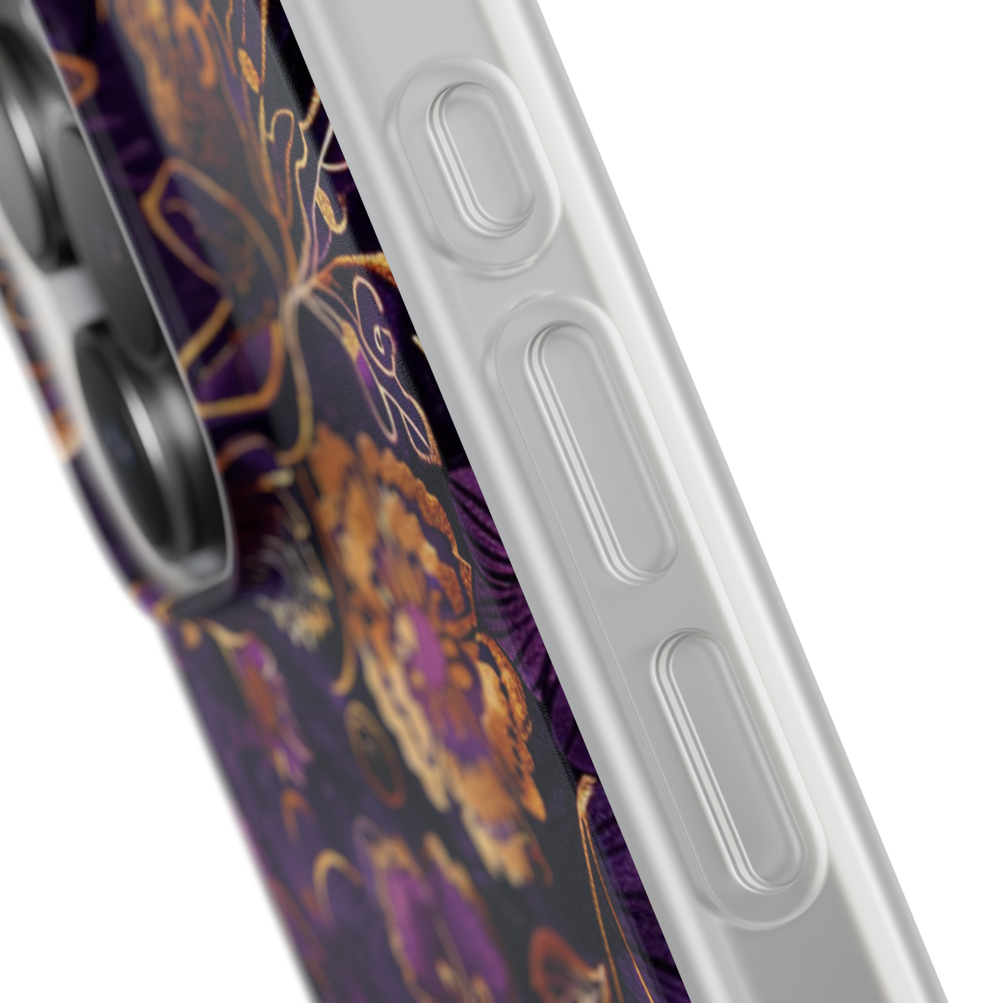 Royal Garden – Flexi iPhone Case