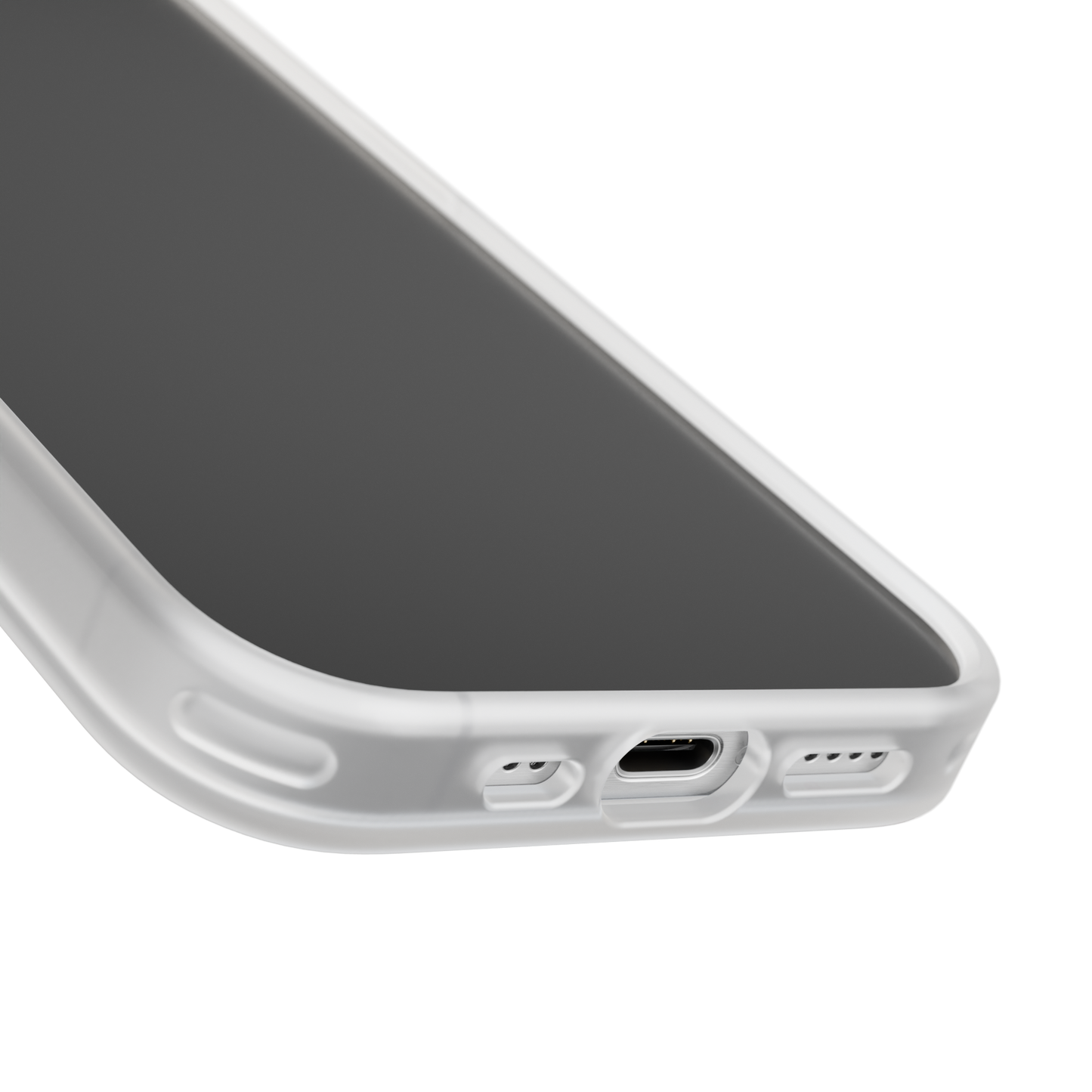 Imperial Bloom โ Flexi iPhone Case