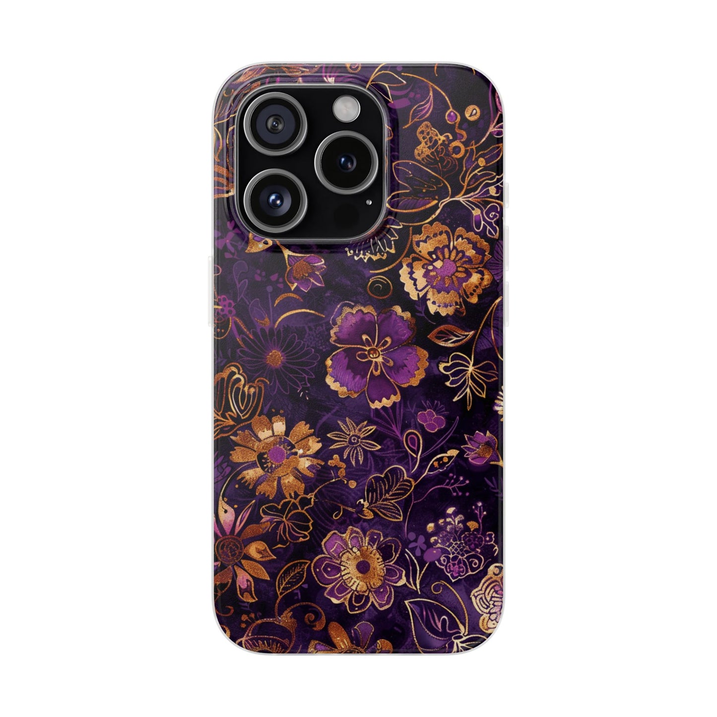 Royal Garden – Flexi iPhone Case