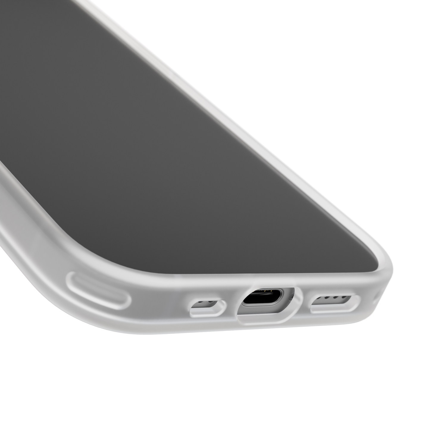 Sakura Drift - Flexi iPhone Case