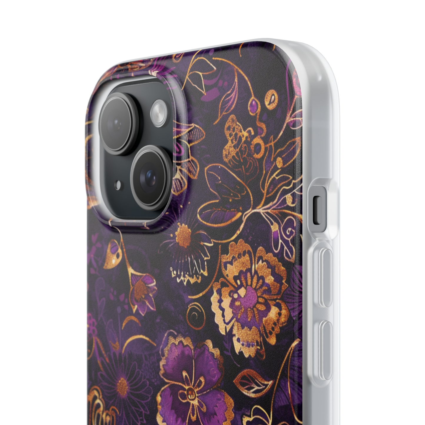 Royal Garden – Flexi iPhone Case