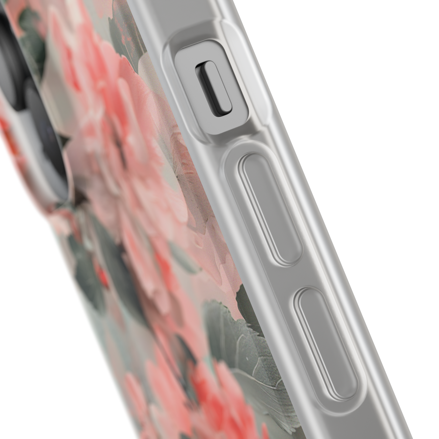 Sakura Drift - Flexi iPhone Case