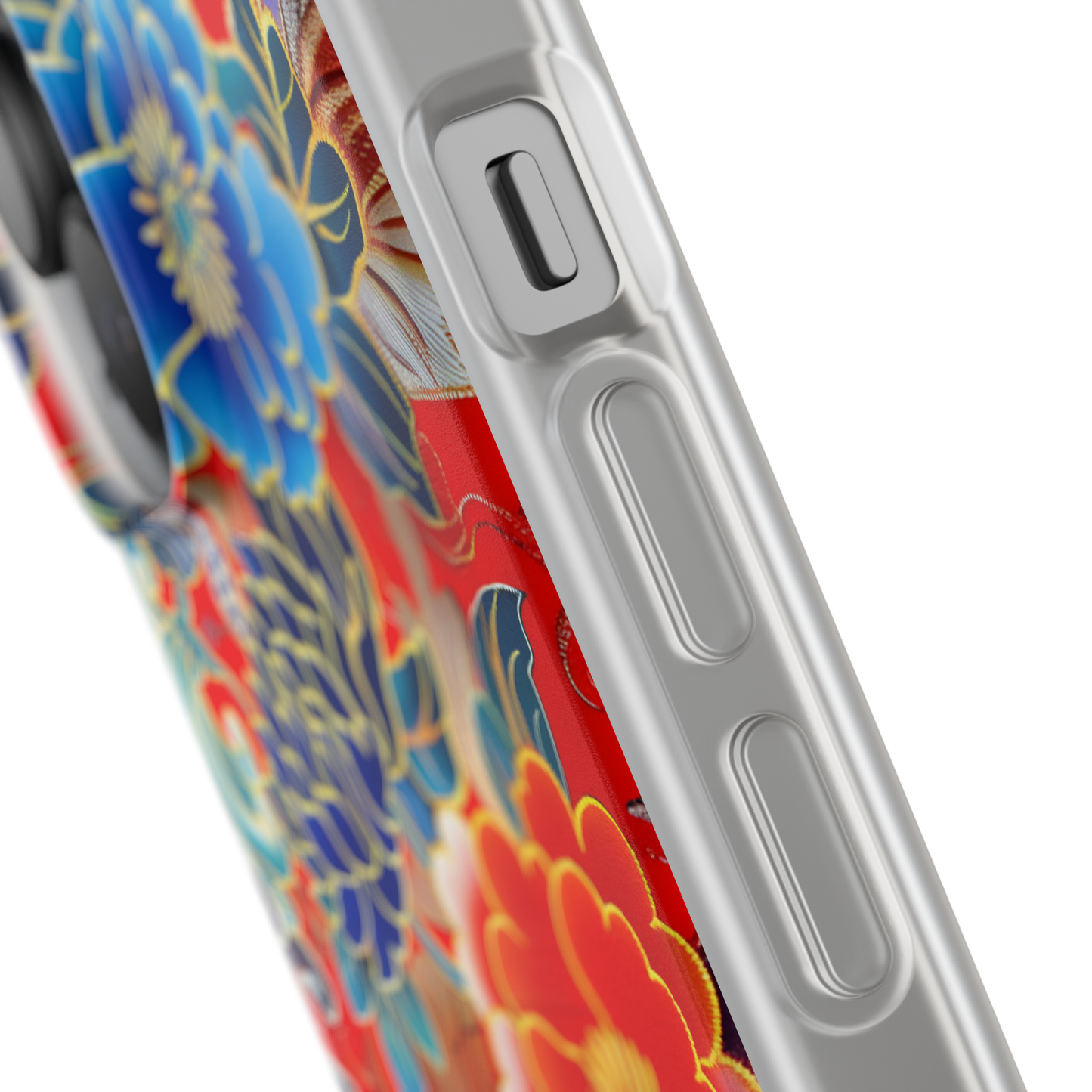 Oriental Blossom – Flexi iPhone Case