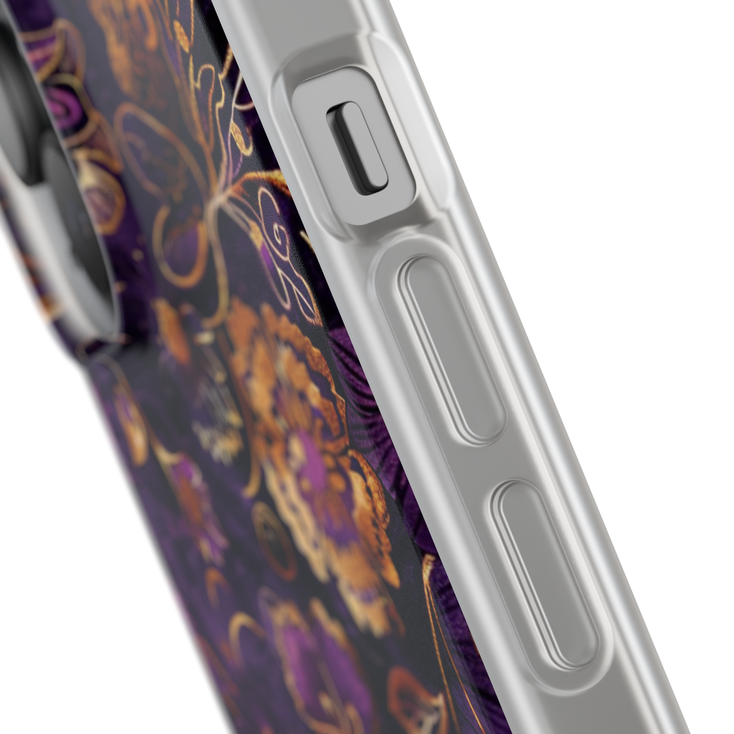 Royal Garden – Flexi iPhone Case