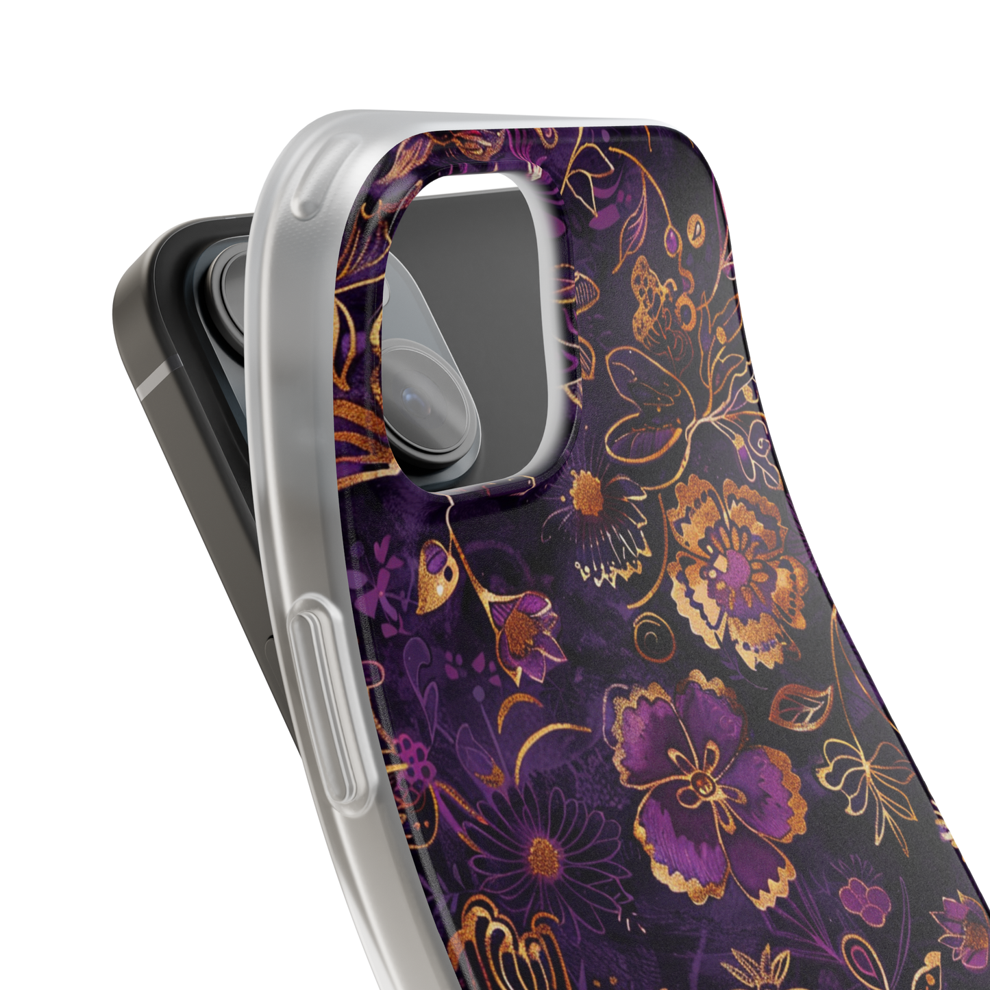 Royal Garden – Flexi iPhone Case