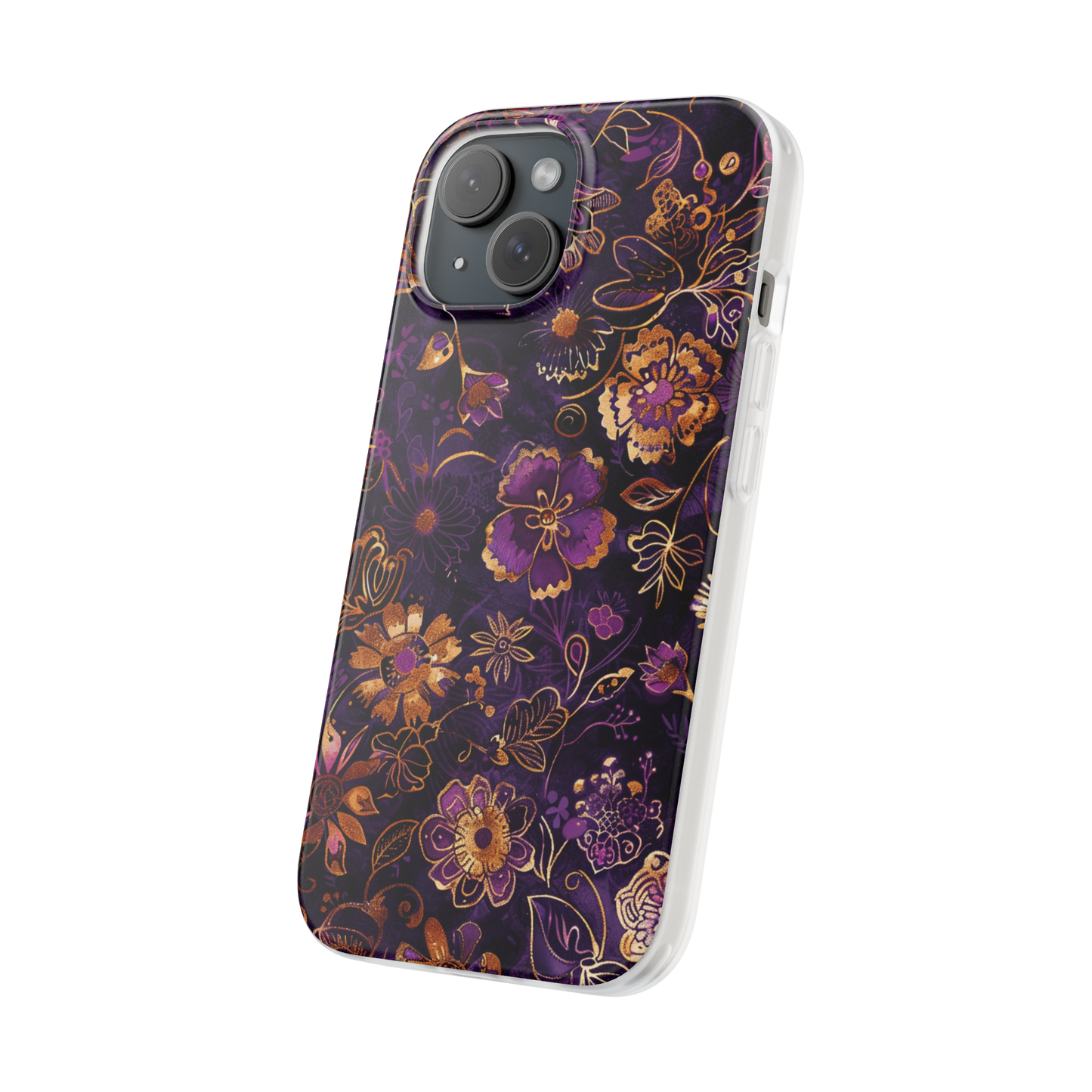 Royal Garden – Flexi iPhone Case