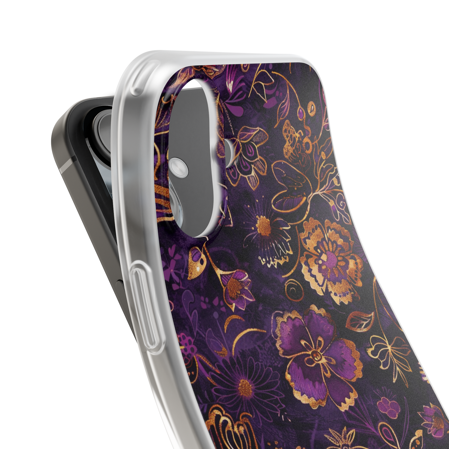 Royal Garden – Flexi iPhone Case