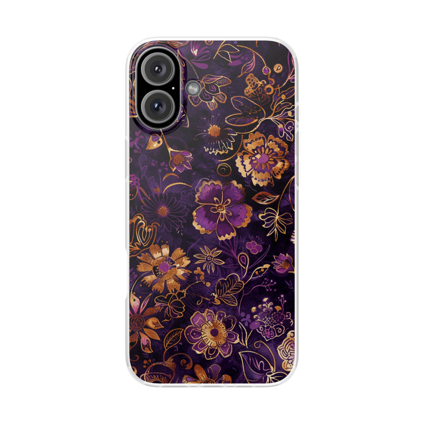 Royal Garden – Flexi iPhone Case
