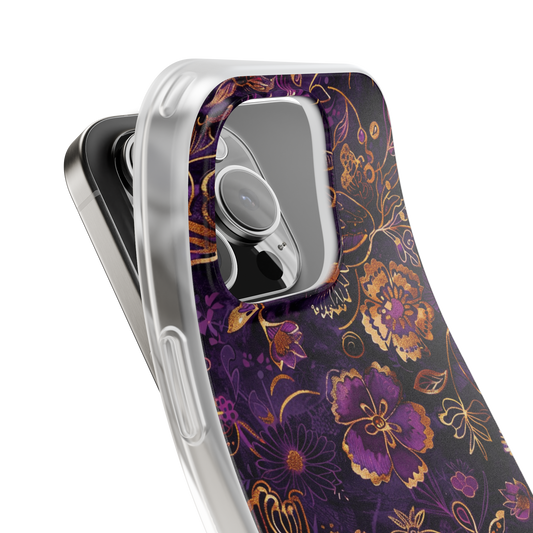 Royal Garden – Flexi iPhone Case