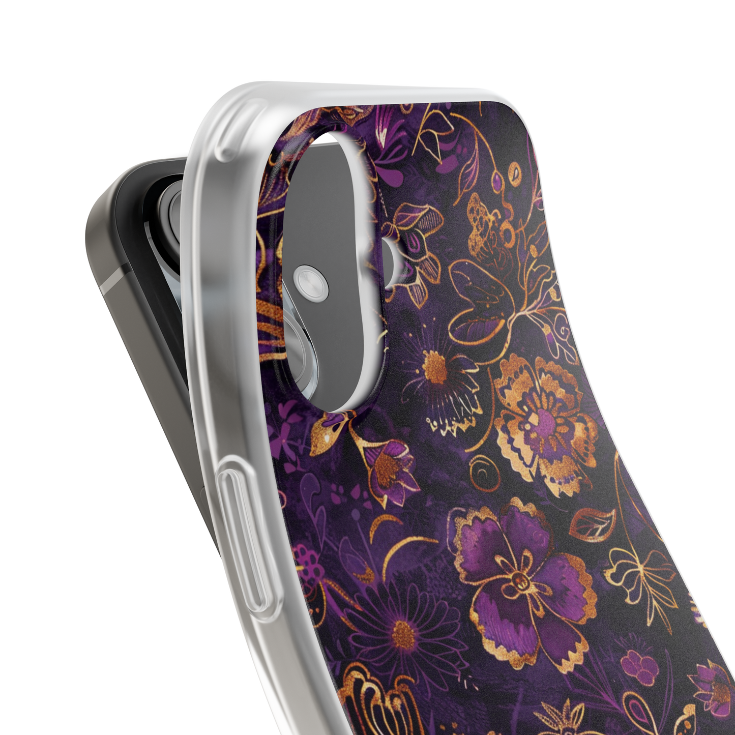 Royal Garden – Flexi iPhone Case