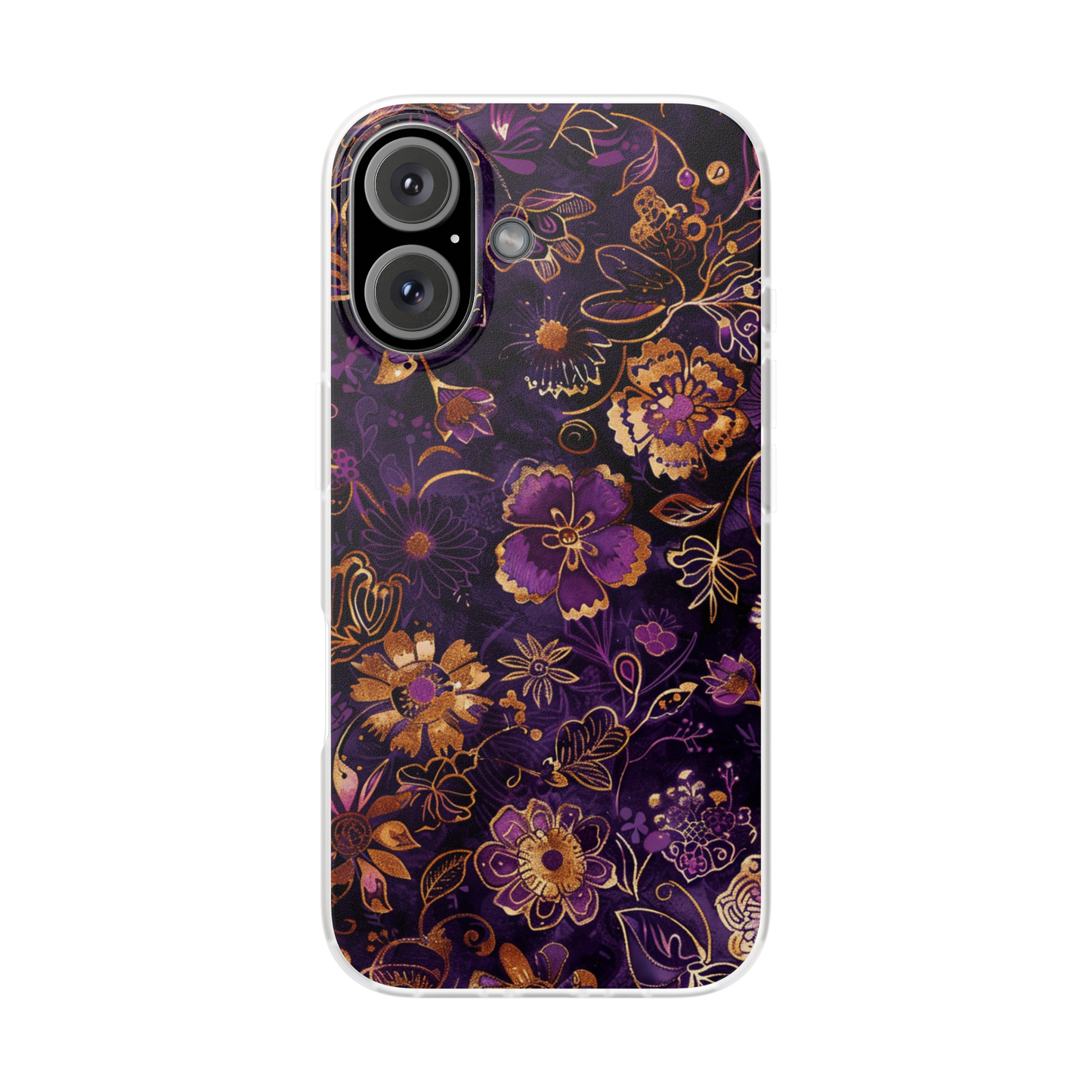 Royal Garden – Flexi iPhone Case