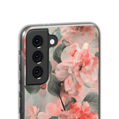 Sakura Drift – Flexi Samsung Case