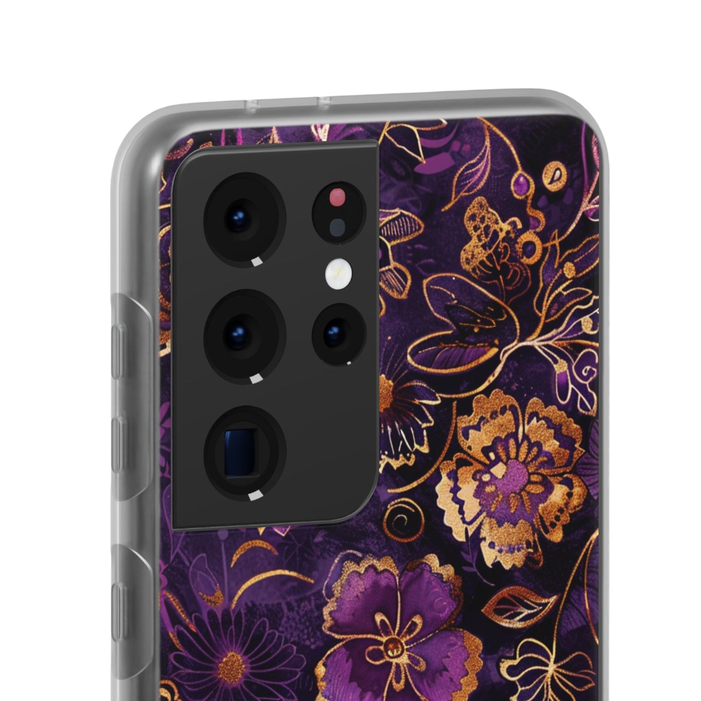 Royal Garden – Flexi Samsung Case