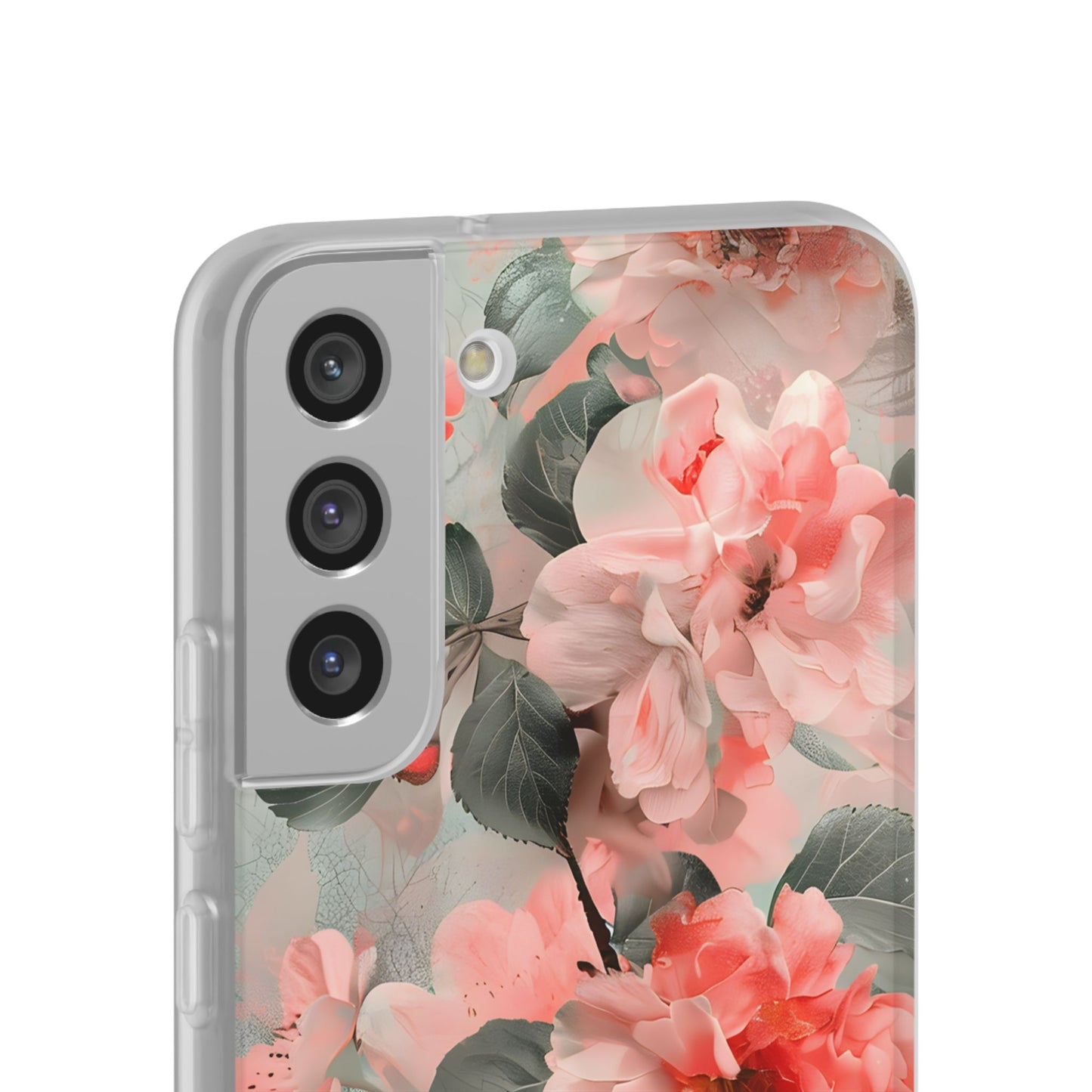 Sakura Drift – Flexi Samsung Case