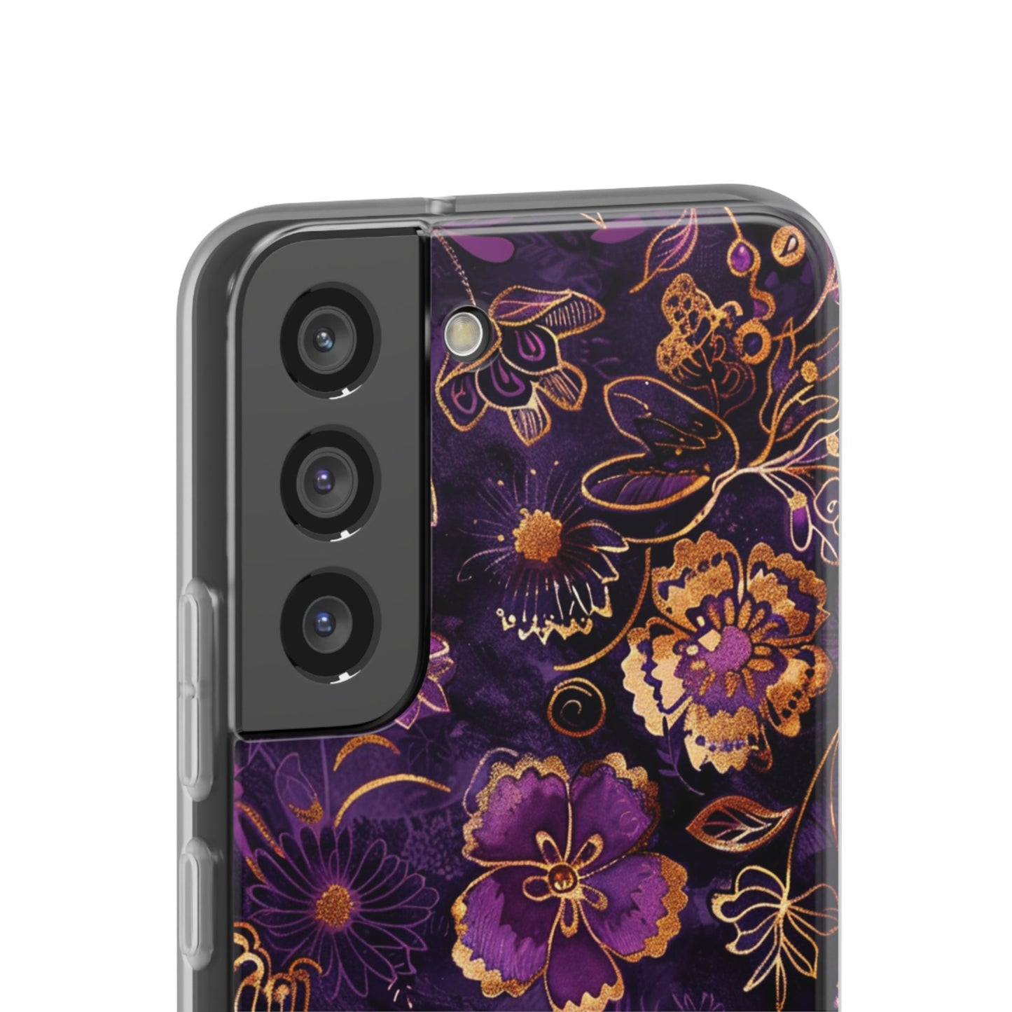 Royal Garden – Flexi Samsung Case