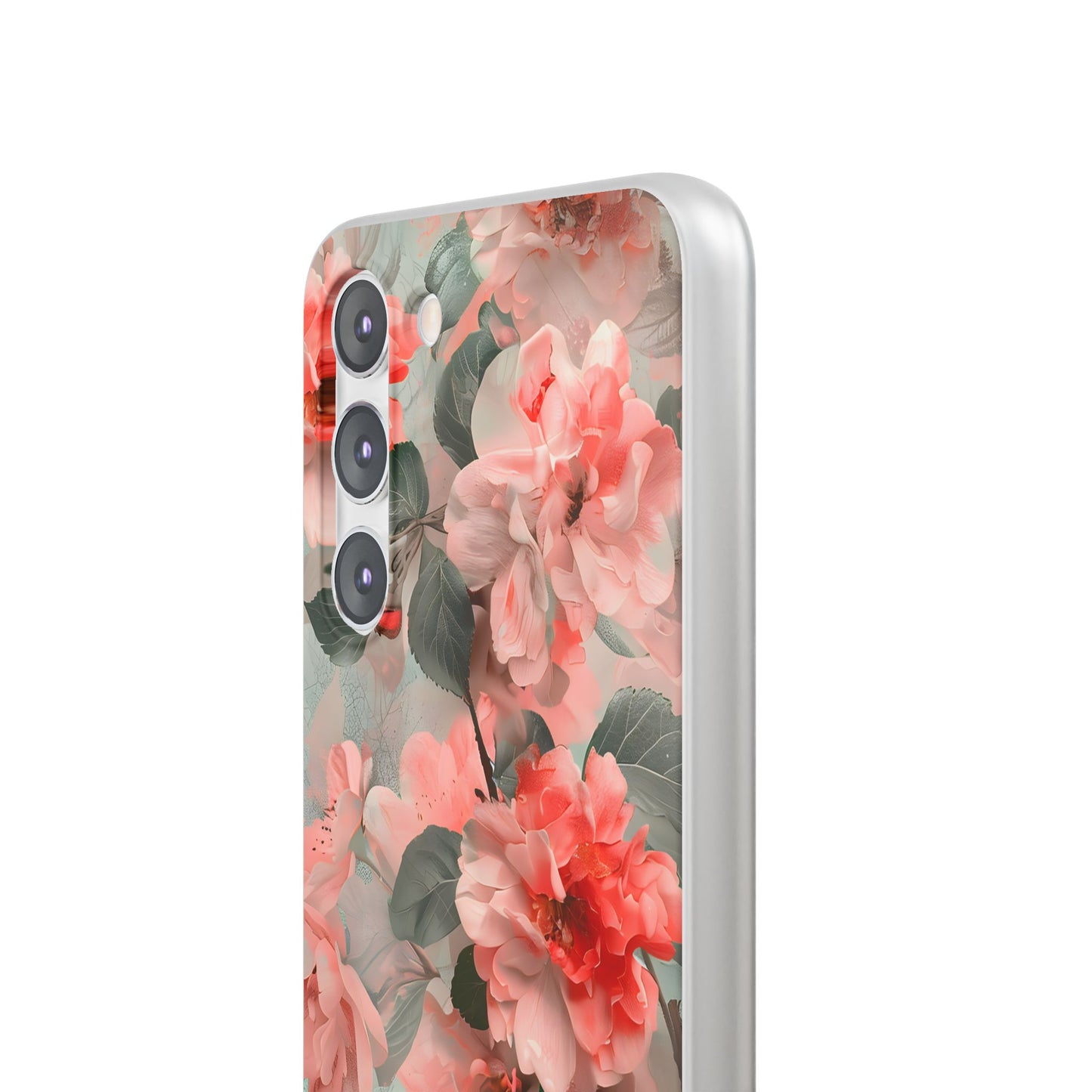 Sakura Drift – Flexi Samsung Case